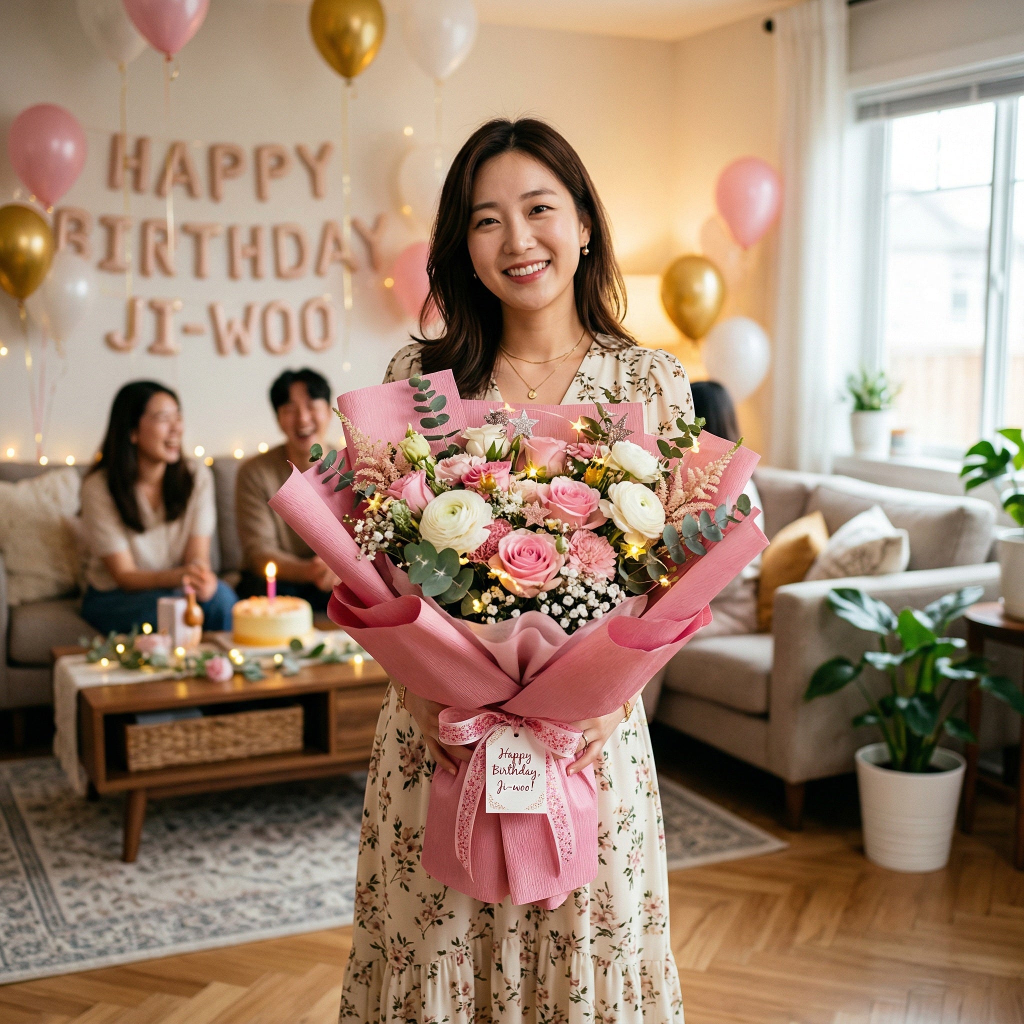 생일